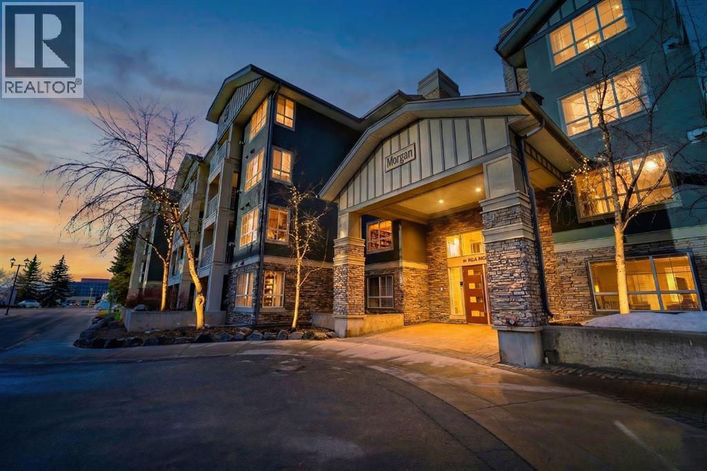 Apartment for Sale in 426, 35 Richard Court SW|Calgary, Alberta T3E7N9 2