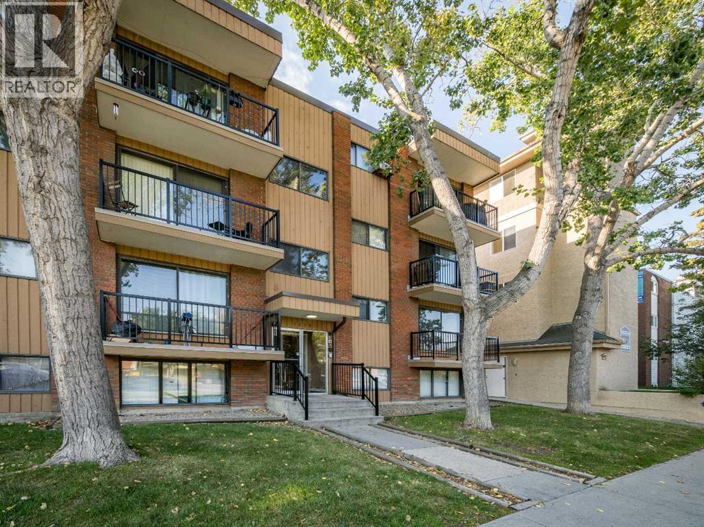 Apartment for Sale in 201, 1829 11 Avenue SW|Calgary, Alberta T3R0W5 3