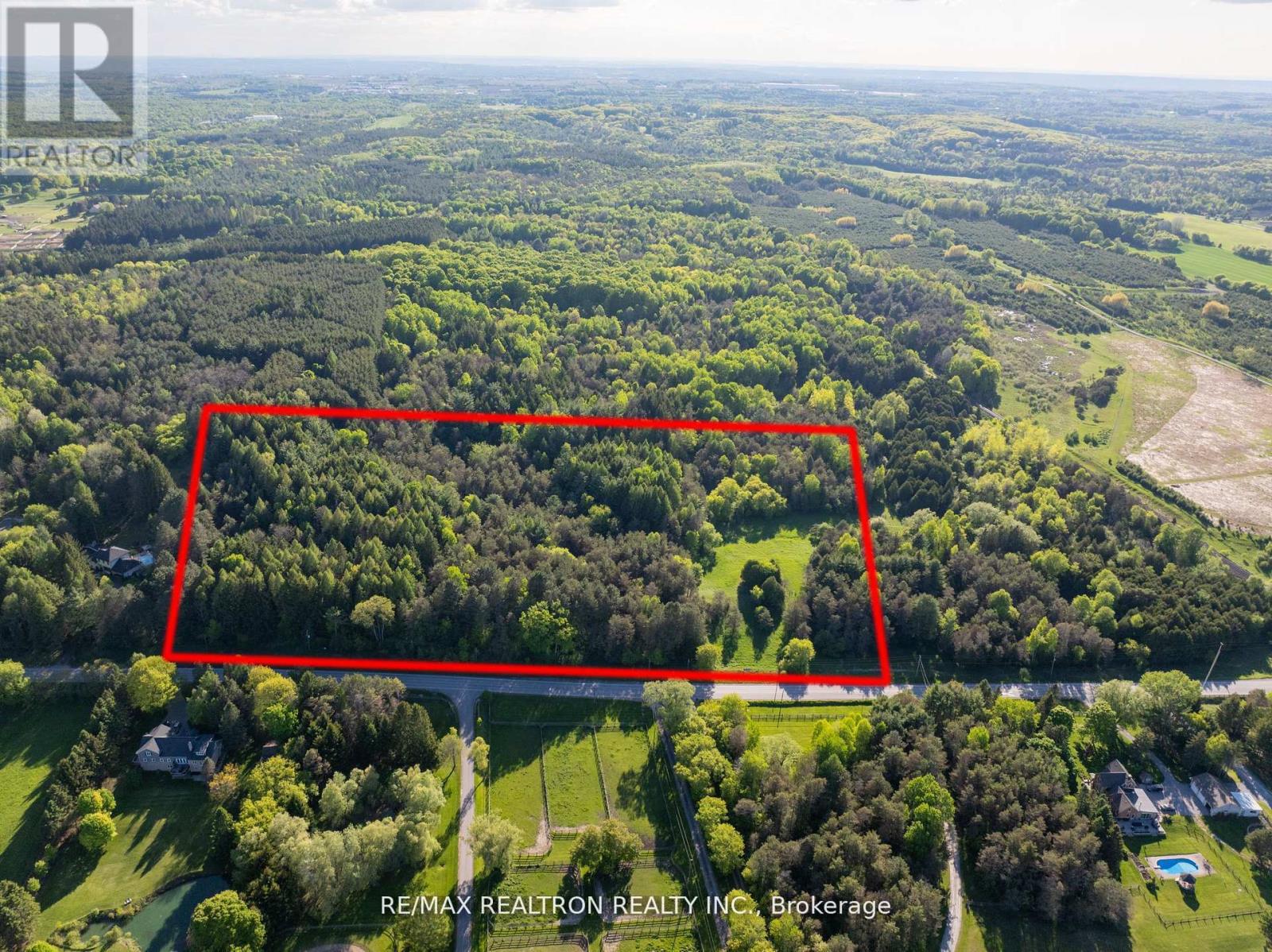 For sale: PART 2 - 17858 MCCOWAN ROAD, East Gwillimbury, Ontario L0G1E0 ...