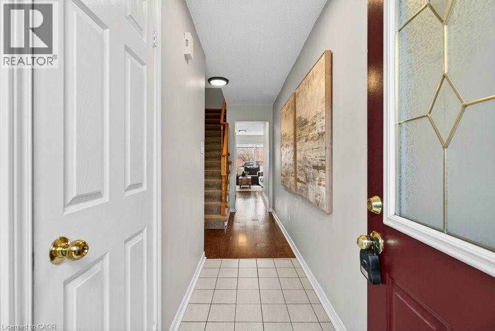 Row / Townhouse for Sale in 2004 GLENADA Crescent Unit# 29|Oakville, Ontario L6H5P5 5