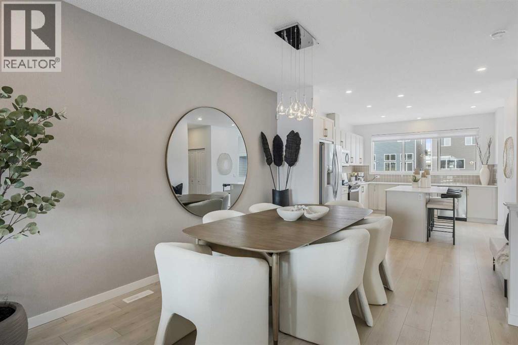 House for Sale in 536 Legacy Circle SE|Calgary, Alberta T2X5J5 3