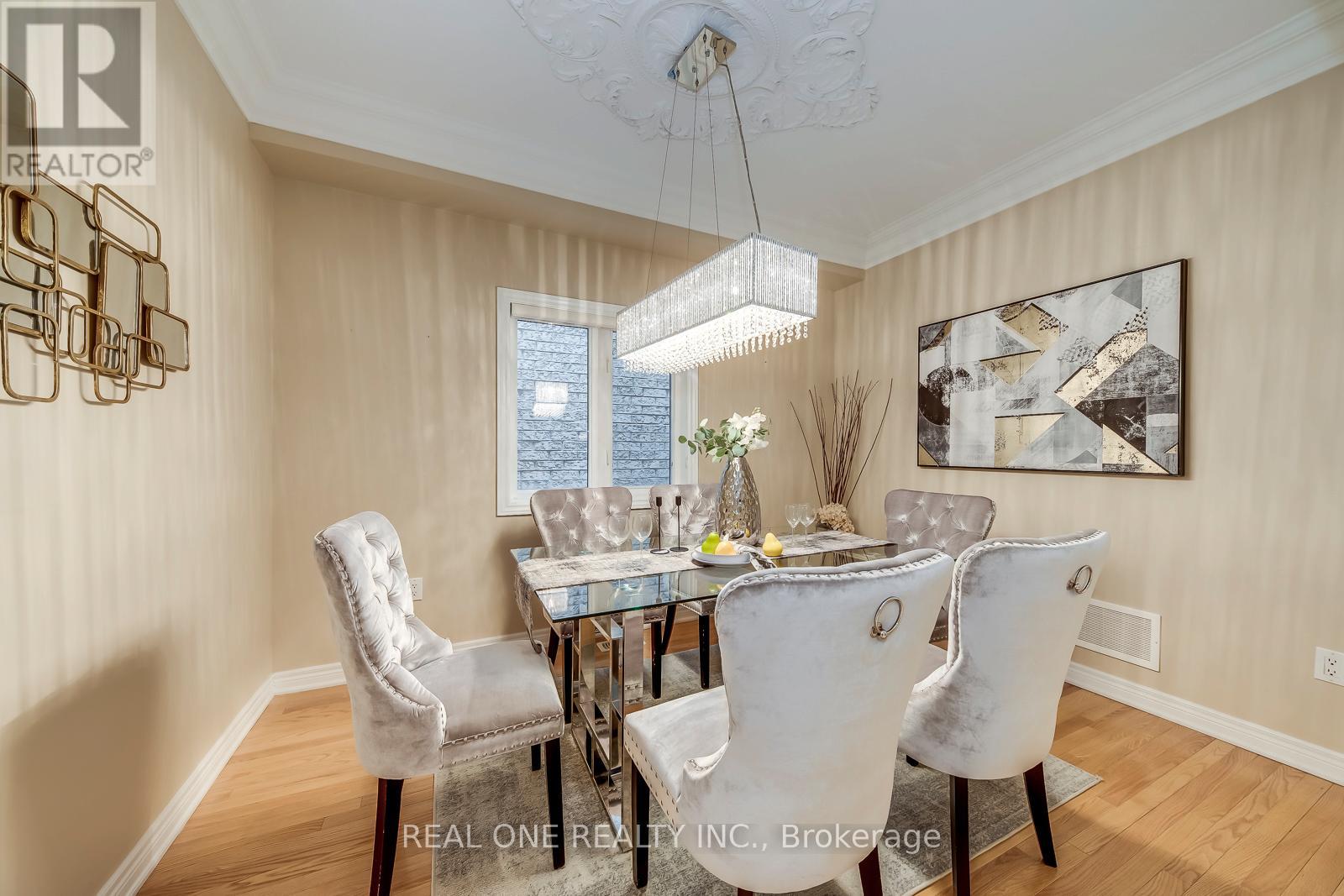 Row / Townhouse for Sale in 1407 CRAIGLEITH ROAD|Oakville (JC Joshua Creek), Ontario L6H0A7 5