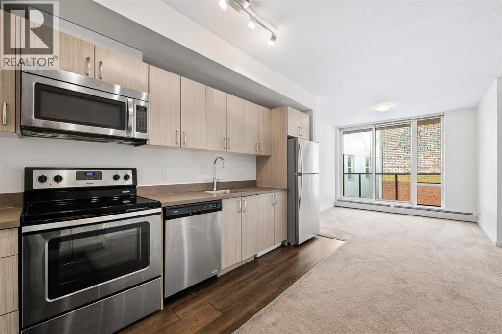 Apartment for Sale in 306, 450 8 Avenue SE|Calgary, Alberta T2G1T2 5