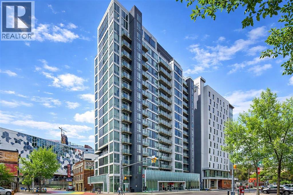 Apartment for Sale in 306, 450 8 Avenue SE|Calgary, Alberta T2G1T2 3