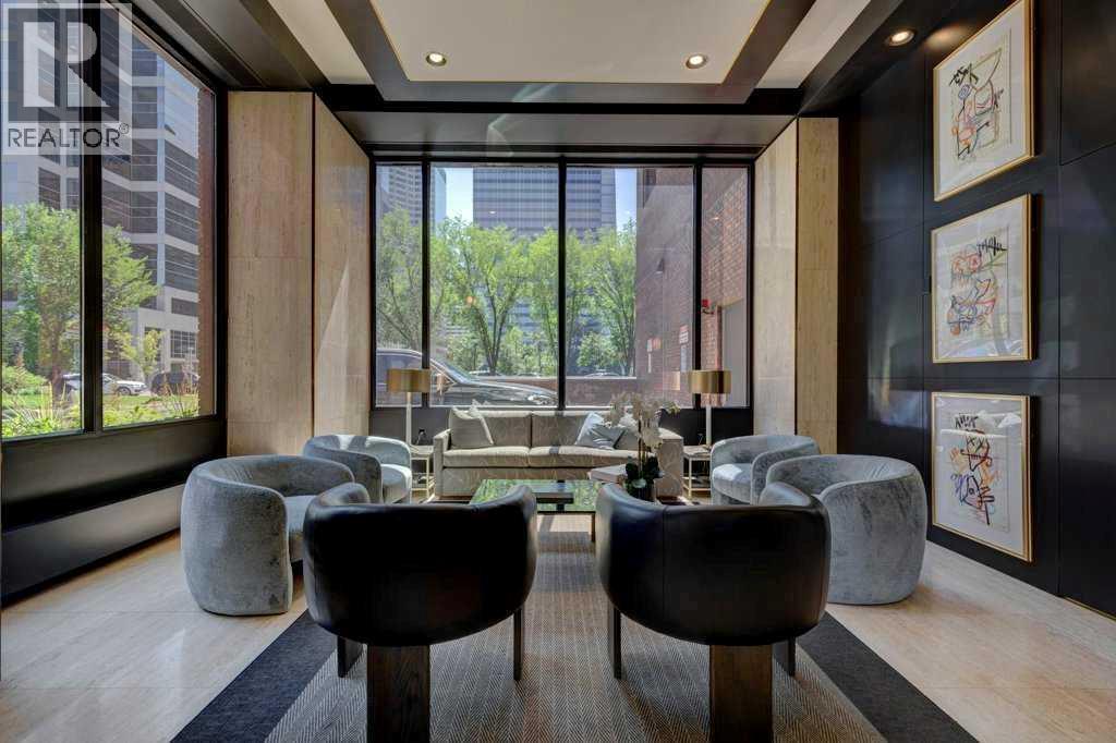 Apartment for Sale in 202A, 500 EAU CLAIRE Avenue SW|Calgary, Alberta T2P3R8 4