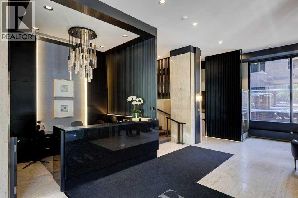 Apartment for Sale in 202A, 500 EAU CLAIRE Avenue SW|Calgary, Alberta T2P3R8 3