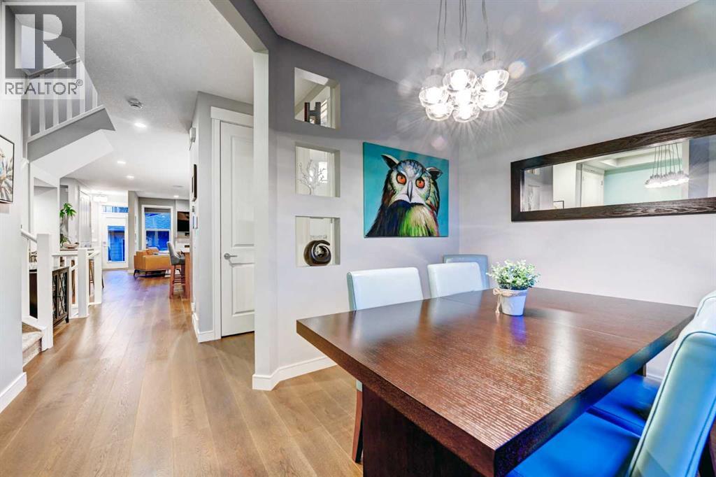 Duplex for Sale in 2636 31 Street SW|Calgary, Alberta T3E2N7 2