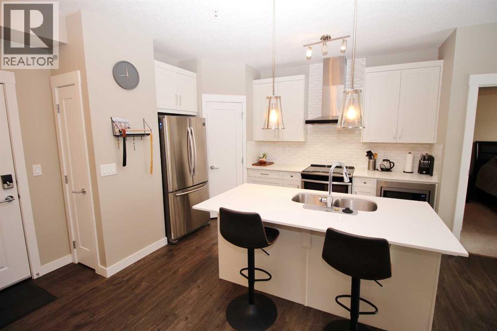 Apartment for Sale in 211, 200 Auburn Meadows Common SE|Calgary, Alberta T3M3A8 3