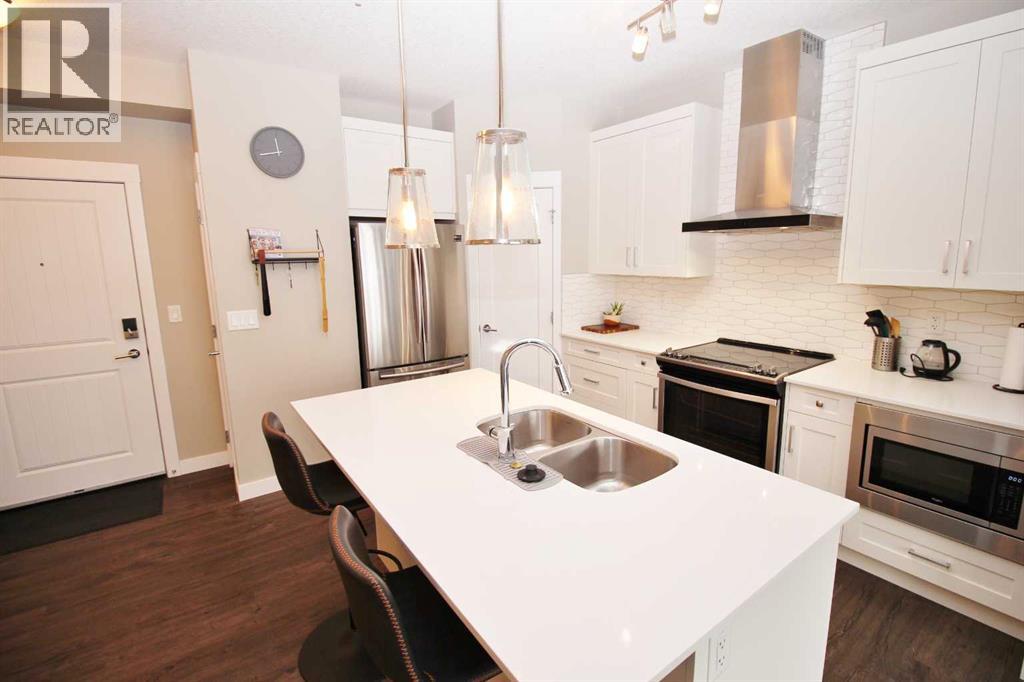 Apartment for Sale in 211, 200 Auburn Meadows Common SE|Calgary, Alberta T3M3A8 4