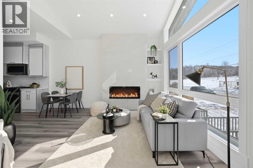 Duplex for Sale in 8520 33 Avenue NW|Calgary, Alberta T3B1M1 5