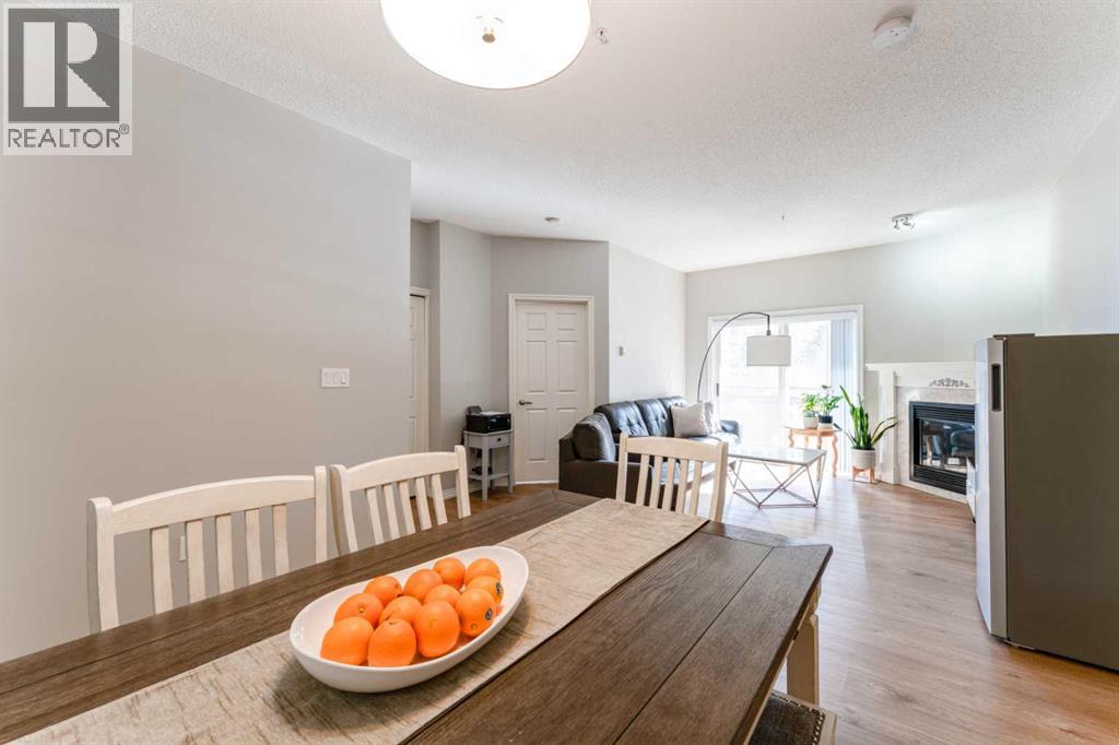 Apartment for Sale in 215, 777 3 Avenue SW|Calgary, Alberta T2P0G8 5