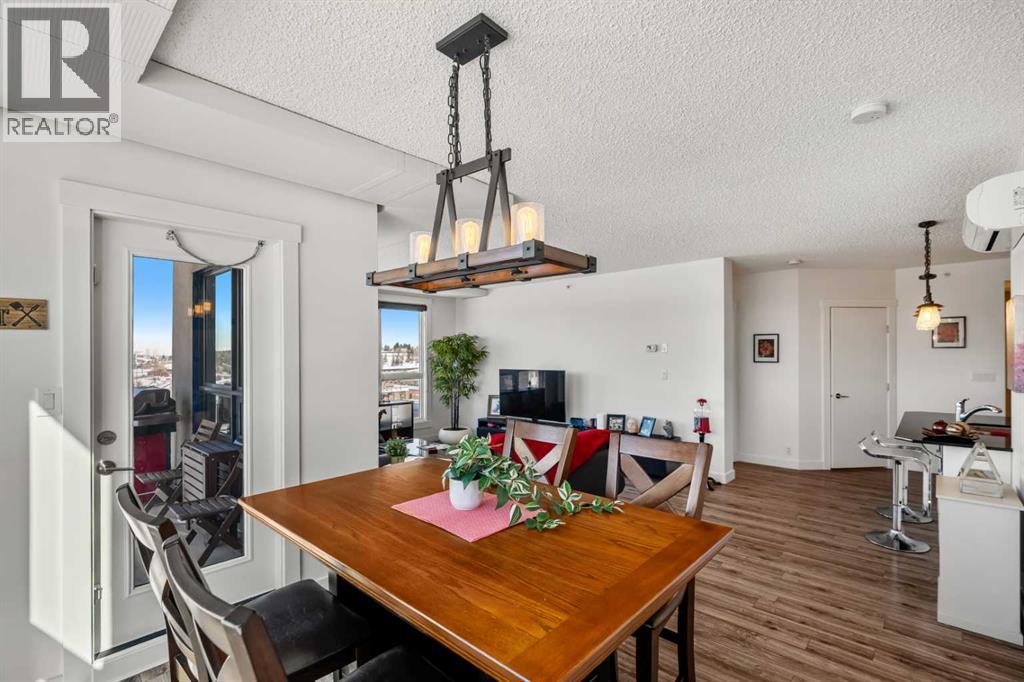Apartment for Sale in 619, 8710 Horton Road SW|Calgary, Alberta T2V0P7 2