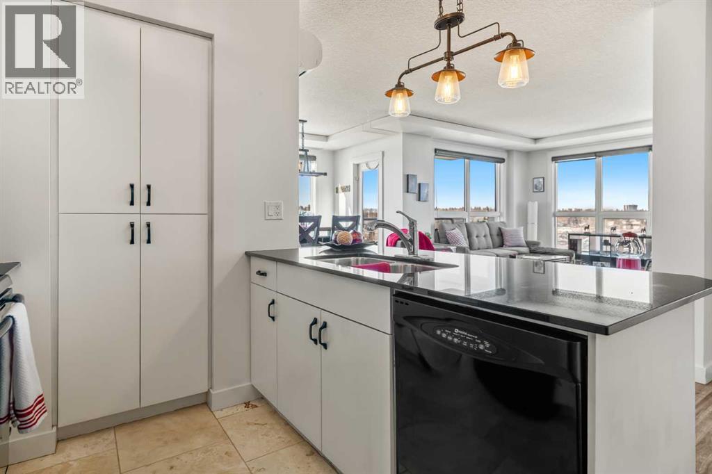 Apartment for Sale in 619, 8710 Horton Road SW|Calgary, Alberta T2V0P7 5