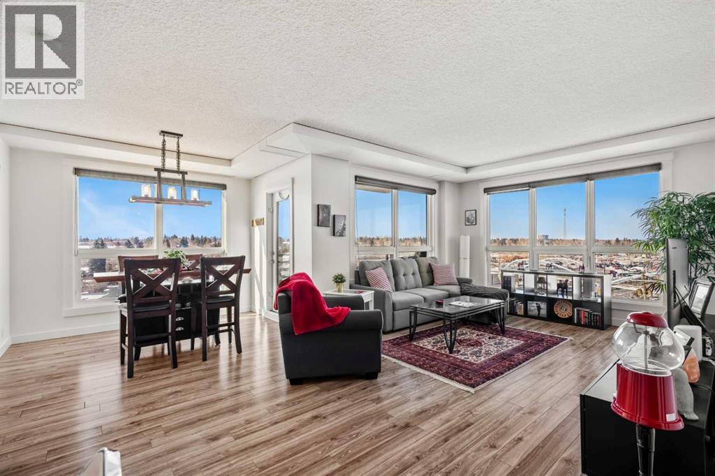 Apartment for Sale in 619, 8710 Horton Road SW|Calgary, Alberta T2V0P7