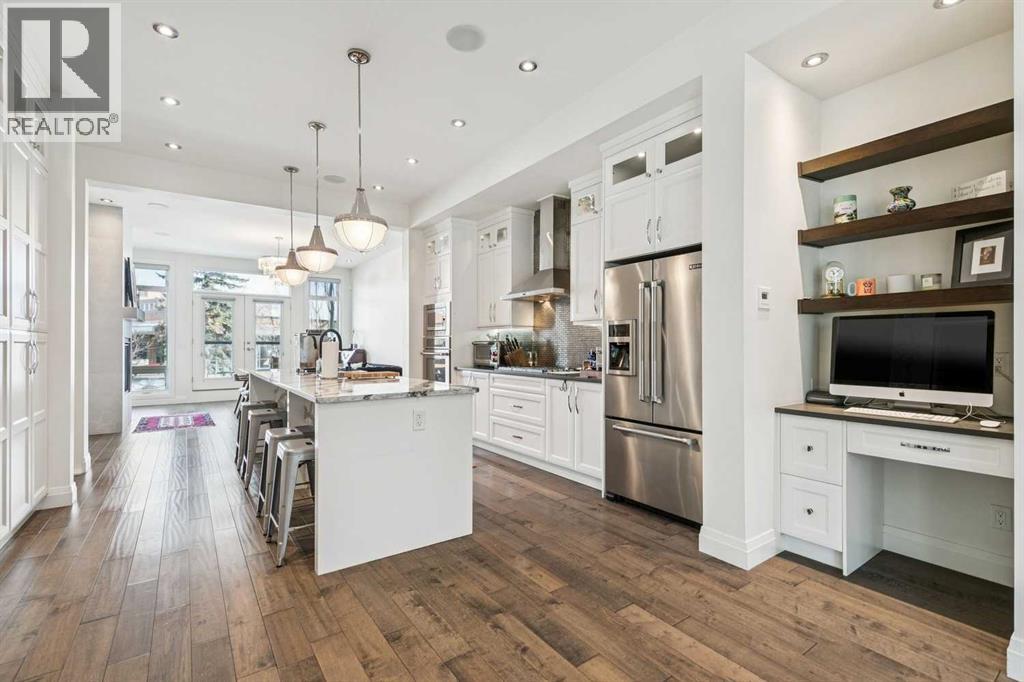 Duplex for Sale in 2109 20 Avenue SW|Calgary, Alberta T2T0M3 5