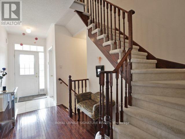 Row / Townhouse for Sale in 67 BRETON AVENUE|Mississauga (Hurontario), Ontario L4Z4K2 4