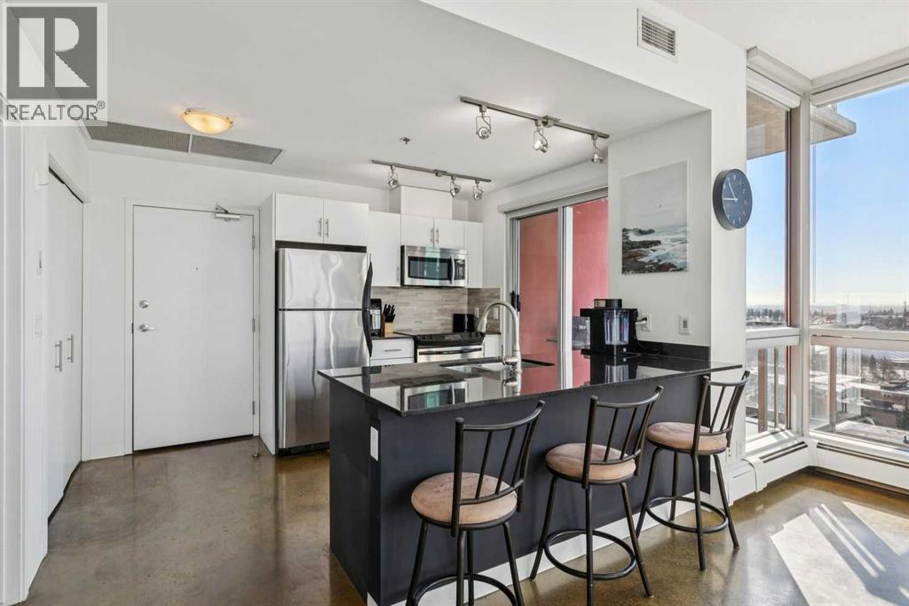 Apartment for Sale in 2008, 135 13 Avenue SW|Calgary, Alberta T2R0W8 5