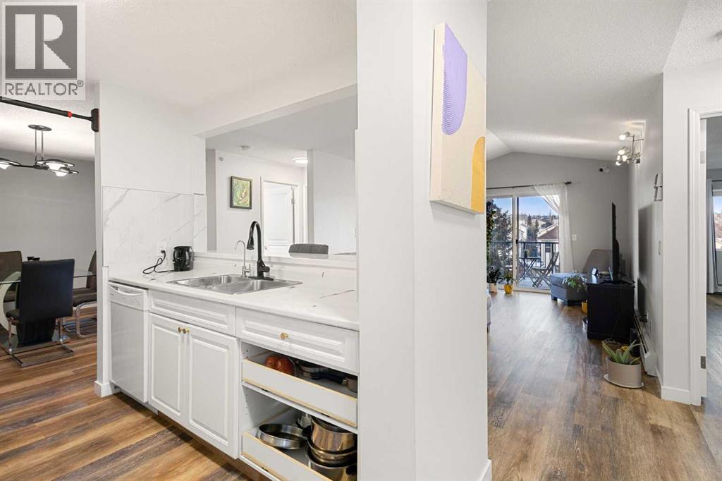 Apartment for Sale in 510, 55 arbour grove Close NW|Calgary, Alberta T3G4K3 4