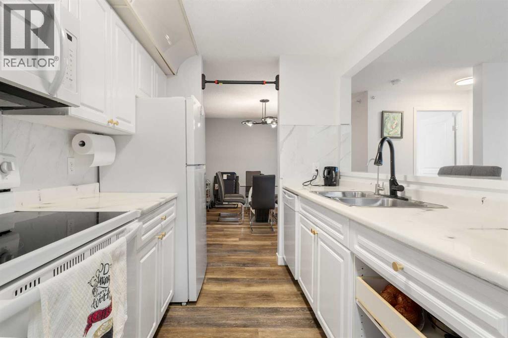 Apartment for Sale in 510, 55 arbour grove Close NW|Calgary, Alberta T3G4K3 5