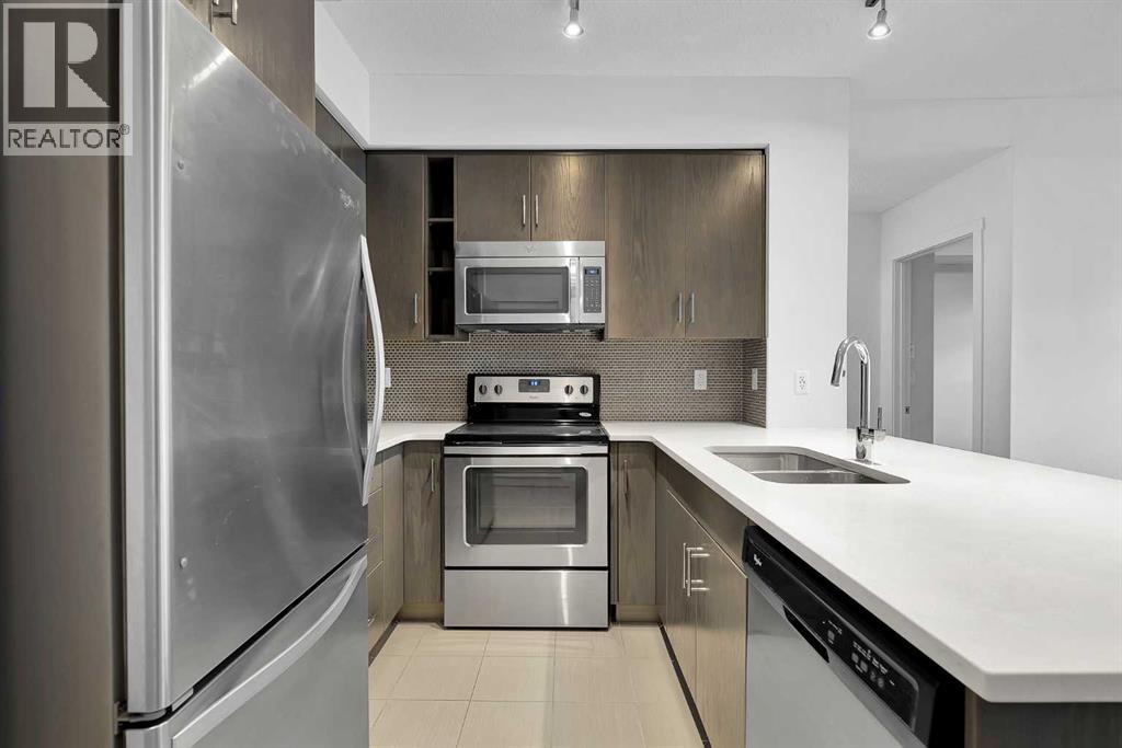 Apartment for Sale in 215, 25 Auburn Meadows Avenue SE|Calgary, Alberta T3M2L3 3