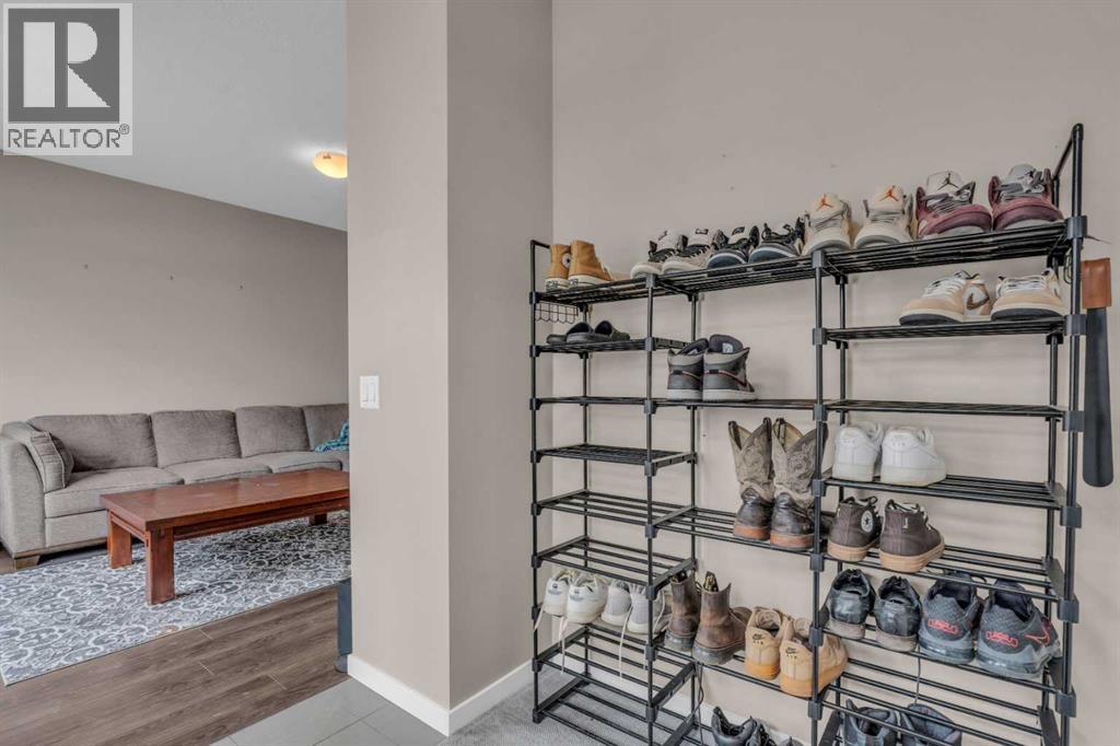 Row / Townhouse for Sale in 93 Copperstone Common SE|Calgary, Alberta T2Z5E4 4