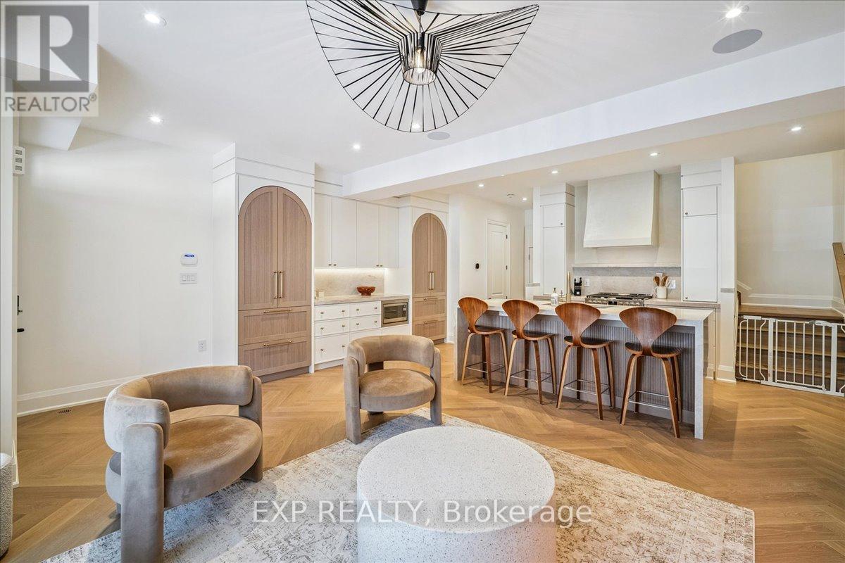 Row / Townhouse for Sale in 3266 SIXTH LINE|Oakville (GO Glenorchy), Ontario L6M5S9