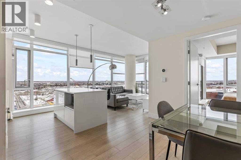 Apartment for Sale in 2102, 1188 3 Street SE|Calgary, Alberta T2G1H7 4