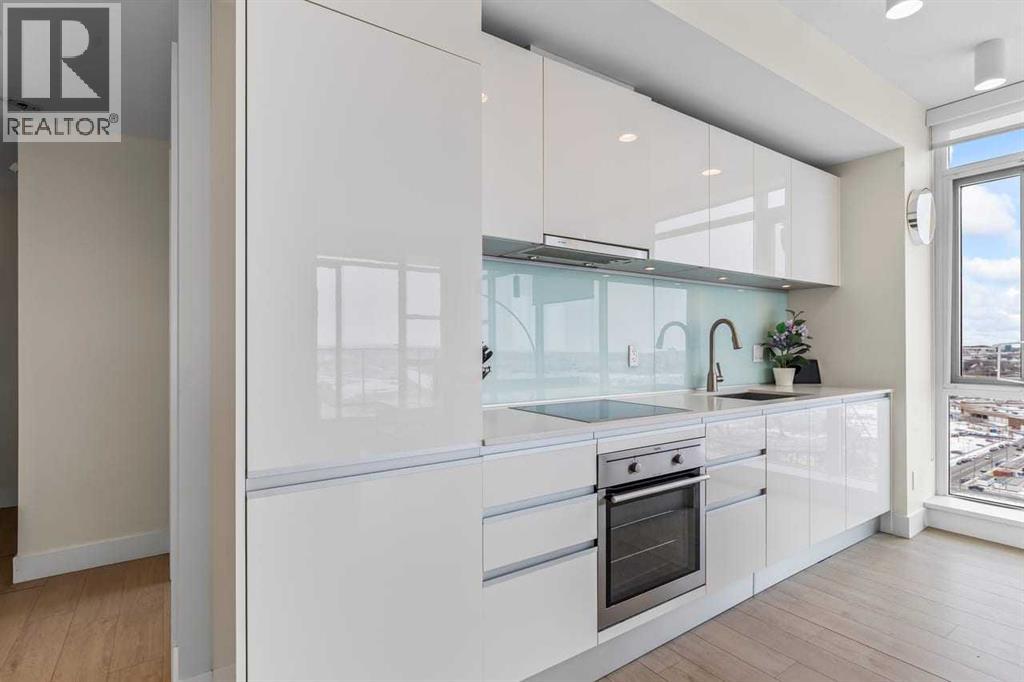 Apartment for Sale in 2102, 1188 3 Street SE|Calgary, Alberta T2G1H7 5