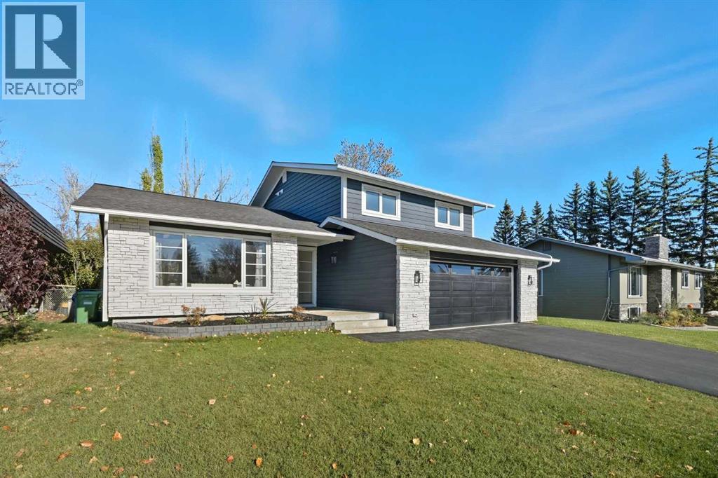 House for Sale in 1016 Mapleglade Drive SE|Calgary, Alberta T2G2G6 5