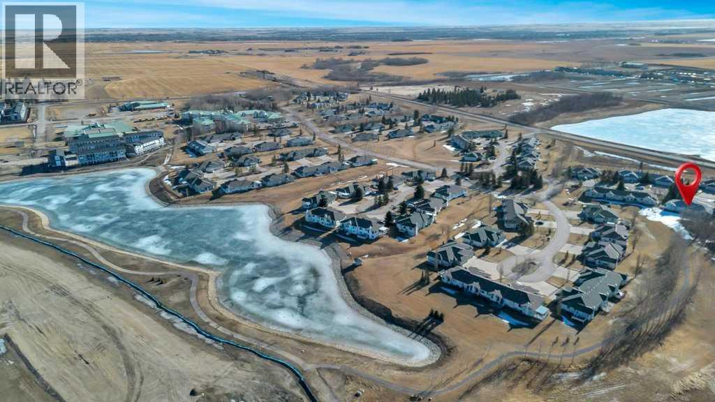 Duplex for Sale in 505 Epiphany Bay|Rural Rocky View County, Alberta T1X1G6 4