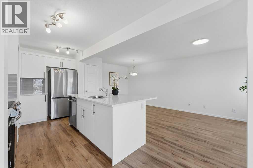 Row / Townhouse for Sale in 1893 carrington Boulevard NW|Calgary, Alberta T3P1W2 5