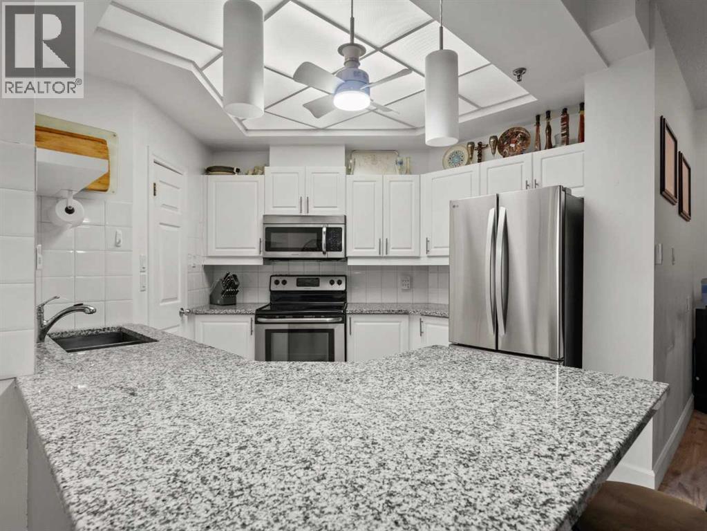 Apartment for Sale in #105, 820 15 Avenue SW|Calgary, Alberta T2R0S1 5