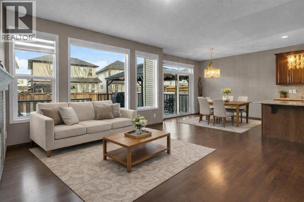 House for Sale in 2235 Brightoncrest Green SE|Calgary, Alberta T2Z5A3 3