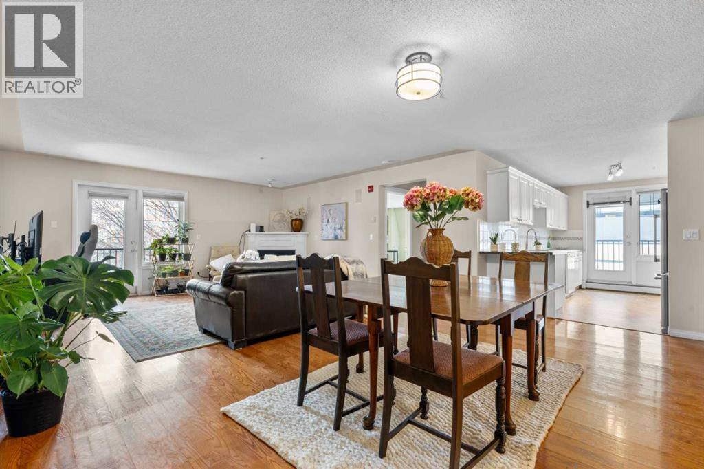 Apartment for Sale in 311, 1110 5 Avenue NW|Calgary, Alberta T2N0R6 3