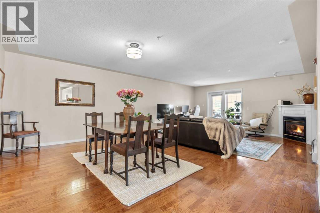 Apartment for Sale in 311, 1110 5 Avenue NW|Calgary, Alberta T2N0R6 4