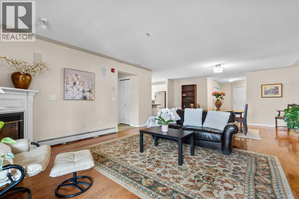 Apartment for Sale in 311, 1110 5 Avenue NW|Calgary, Alberta T2N0R6 5