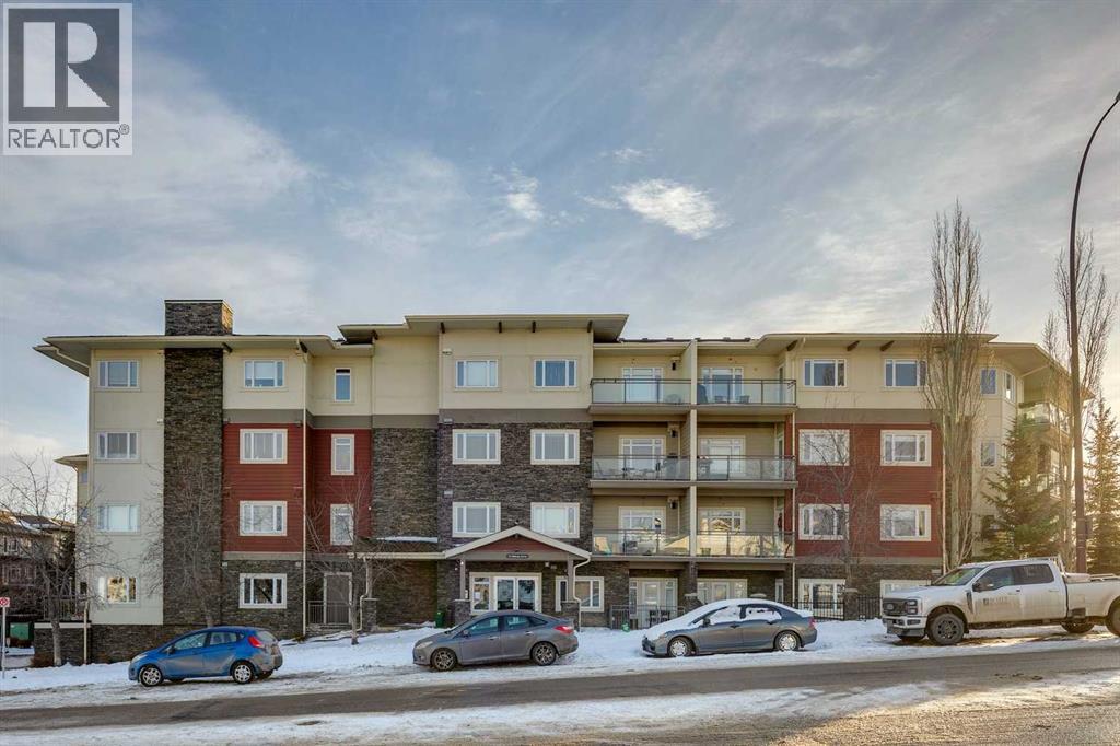 Apartment for Sale in 113, 23 Millrise Drive SW|Calgary, Alberta T2Y3V1 2