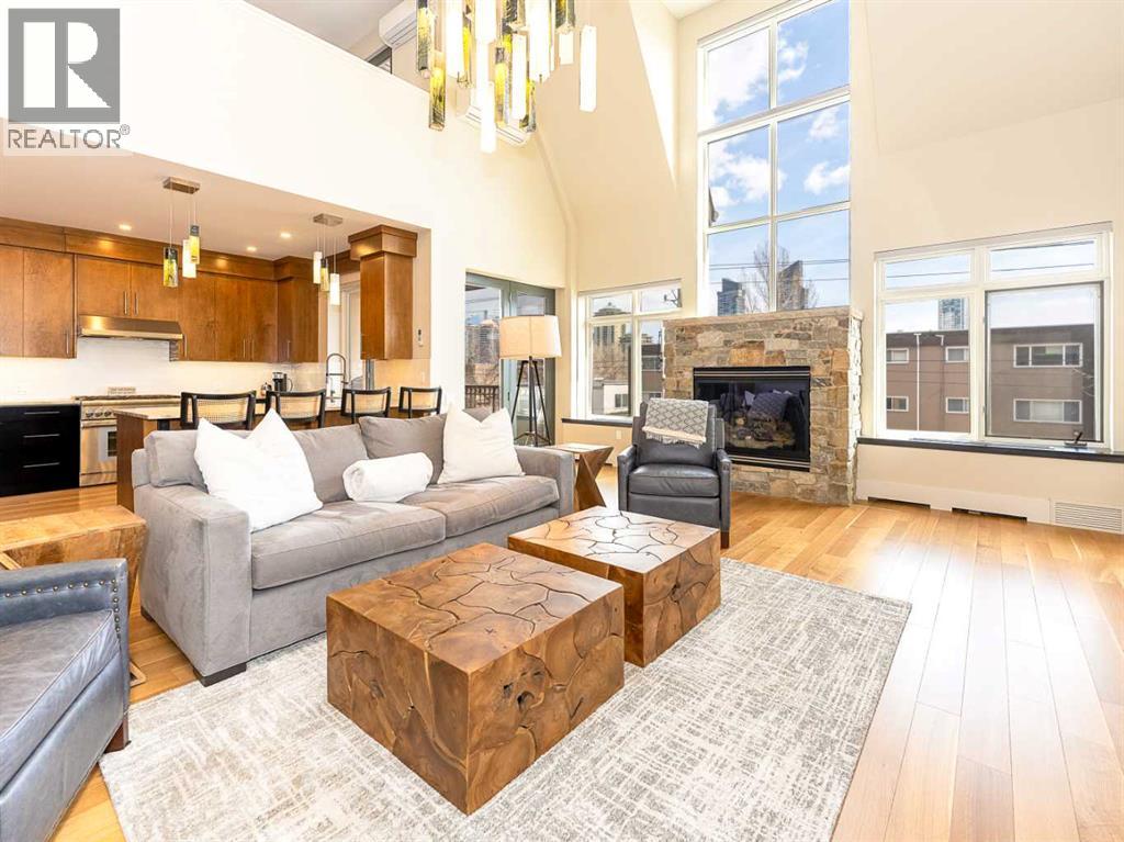 Apartment for Sale in 303, 1407 Kensington Close NW|Calgary, Alberta T2N3J9 3