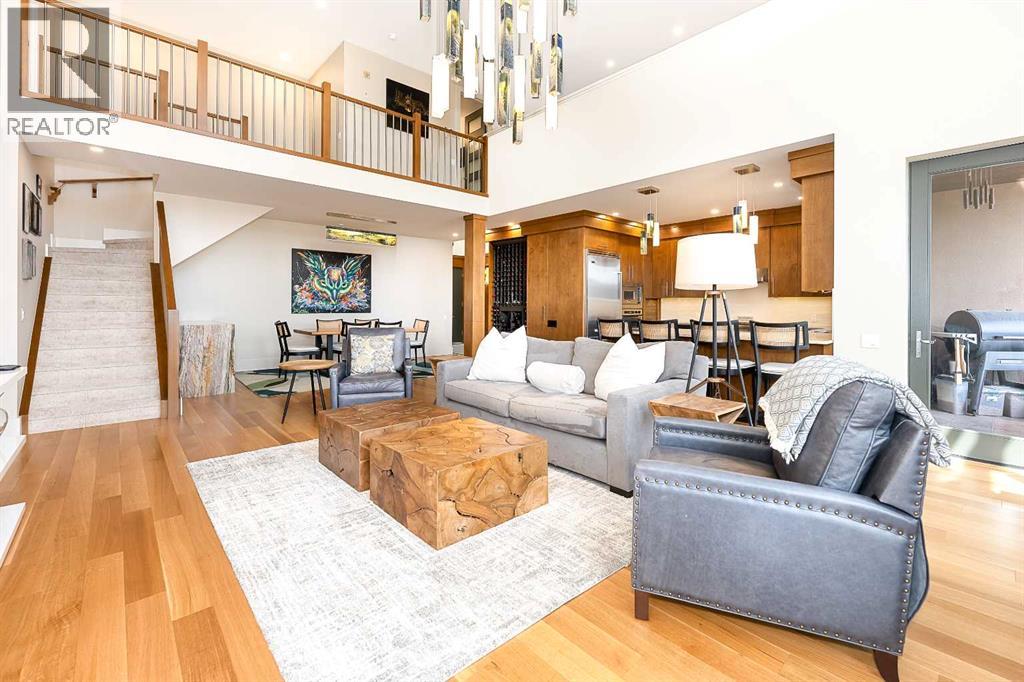 Apartment for Sale in 303, 1407 Kensington Close NW|Calgary, Alberta T2N3J9