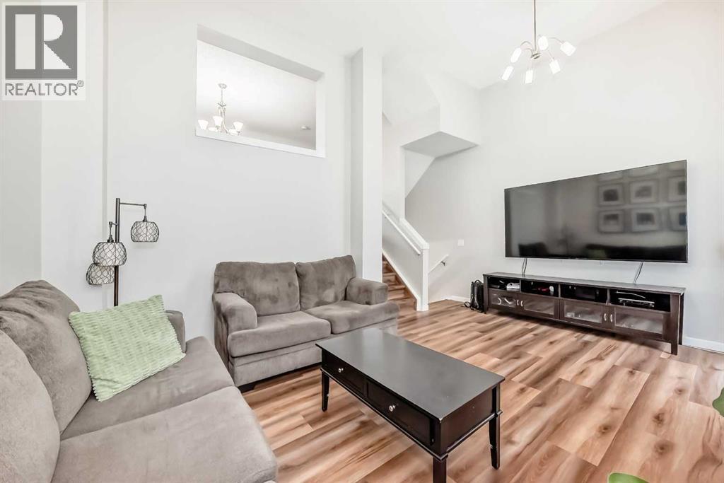 Row / Townhouse for Sale in 307 Auburn Bay Circle SE|Calgary, Alberta T3M1S6 5