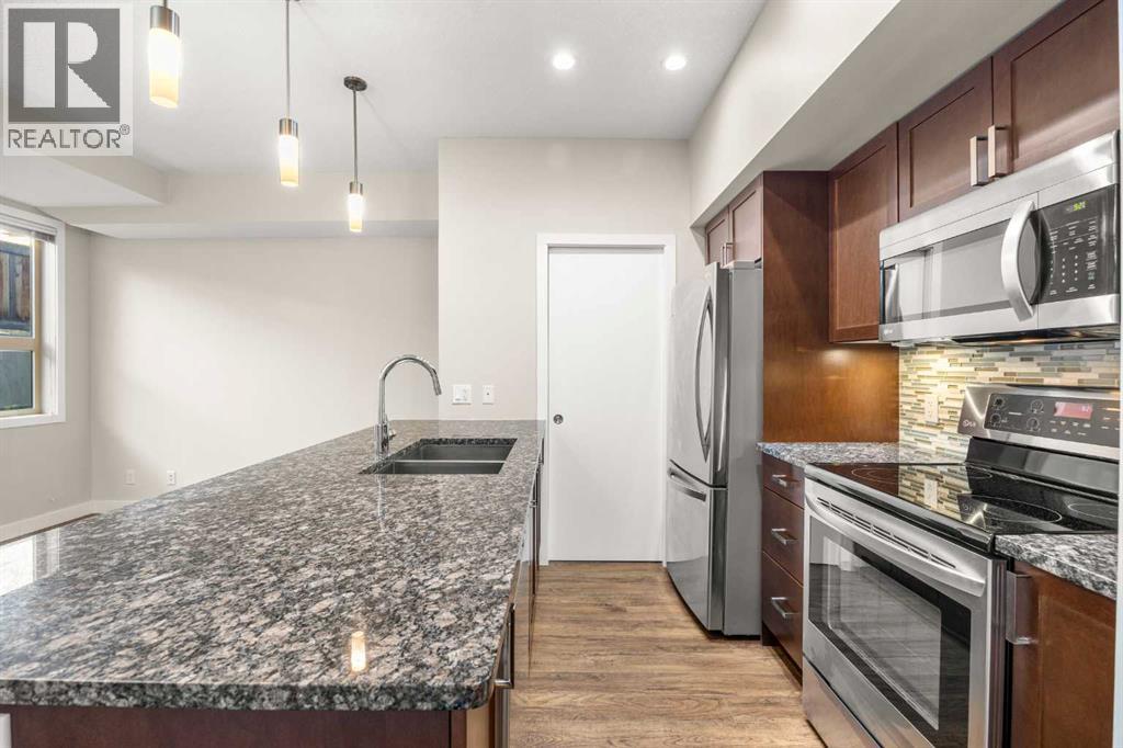 Apartment for Sale in 318, 4303 1 Street NE|Calgary, Alberta T2E7M3 4