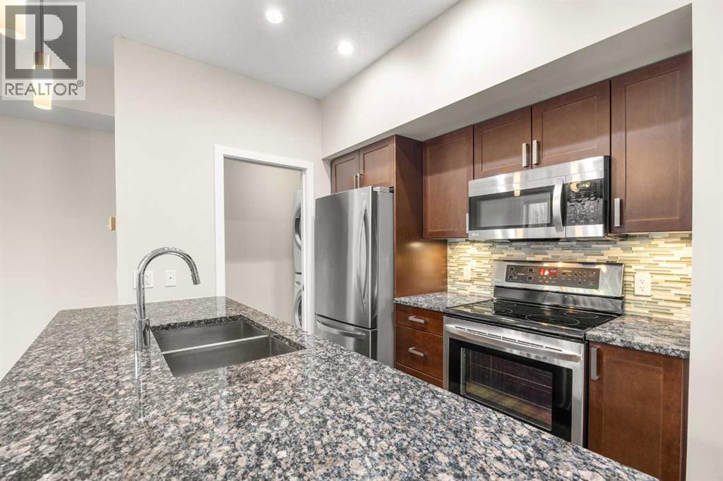 Apartment for Sale in 318, 4303 1 Street NE|Calgary, Alberta T2E7M3 5