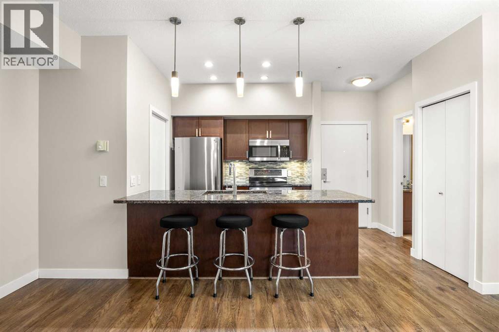 Apartment for Sale in 318, 4303 1 Street NE|Calgary, Alberta T2E7M3 2
