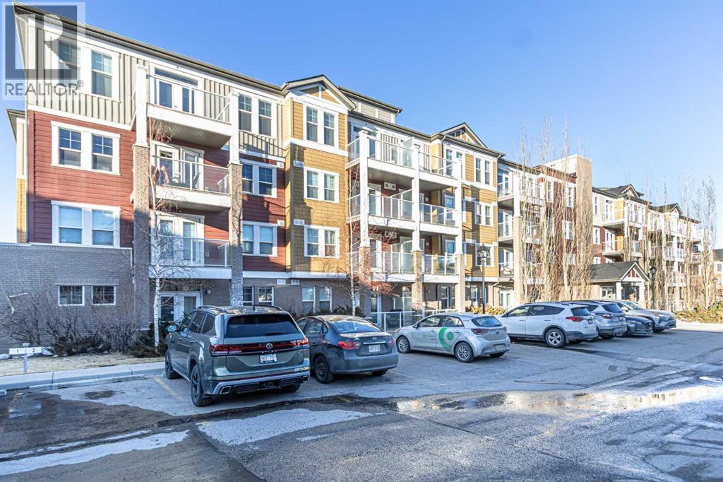 Apartment for Sale in 302, 2300 Evanston Square NW|Calgary, Alberta T3P0G8 2