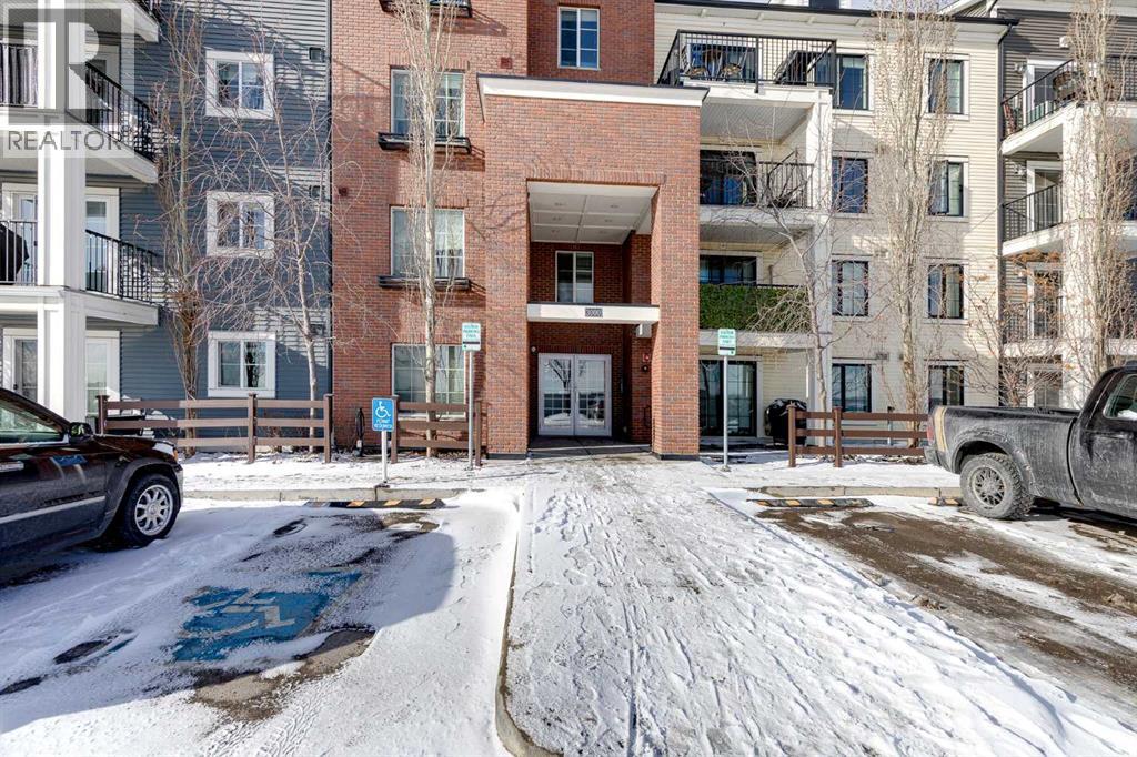 Apartment for Sale in 3206, 755 Copperpond Boulevard SE|Calgary, Alberta T2Z4R2 2