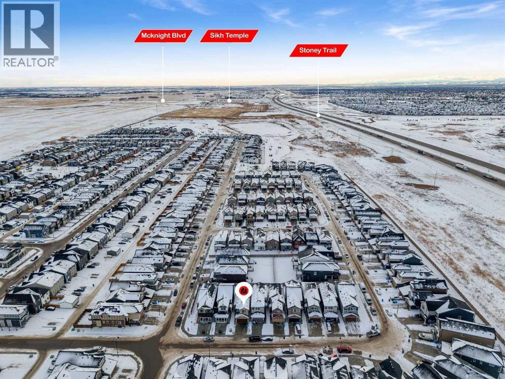 House for Sale in 290 Homestead Terrace NE|Calgary, Alberta T3J5R7 3