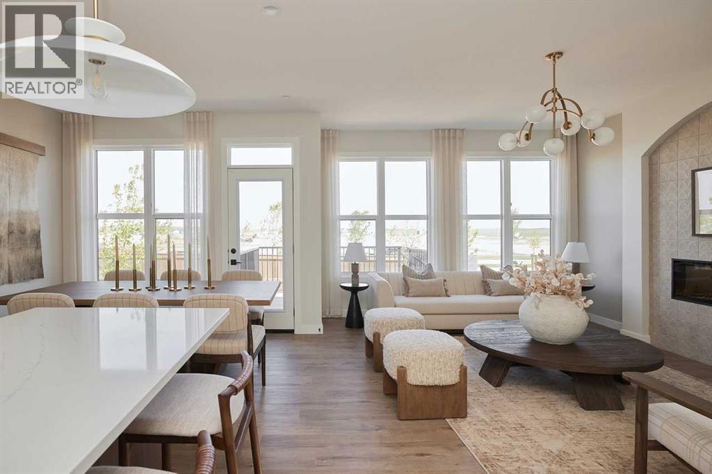 House for Sale in 9 Shawnee Passage SW|Calgary, Alberta T2Y1G4 3