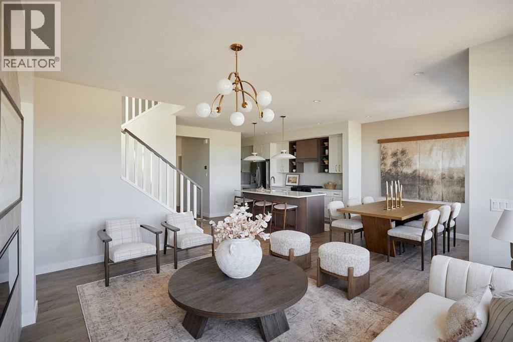 House for Sale in 9 Shawnee Passage SW|Calgary, Alberta T2Y1G4 4