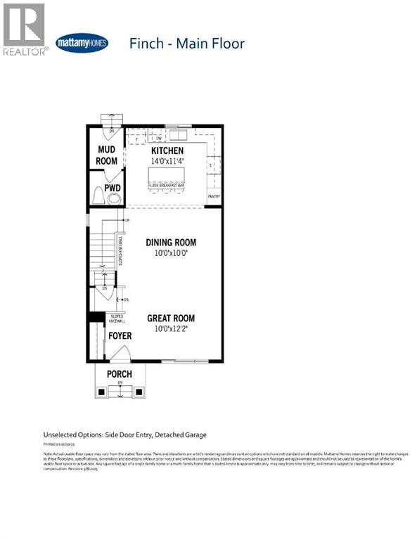 Duplex for Sale in 18 Yorkstone Terrace SW|Calgary, Alberta T2X6J7 3