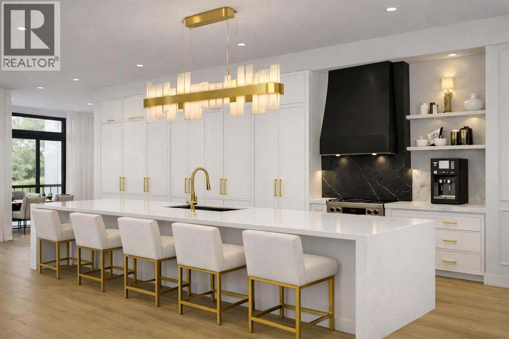 House for Sale in 411 28 Avenue NW|Calgary, Alberta T2M2K7 4